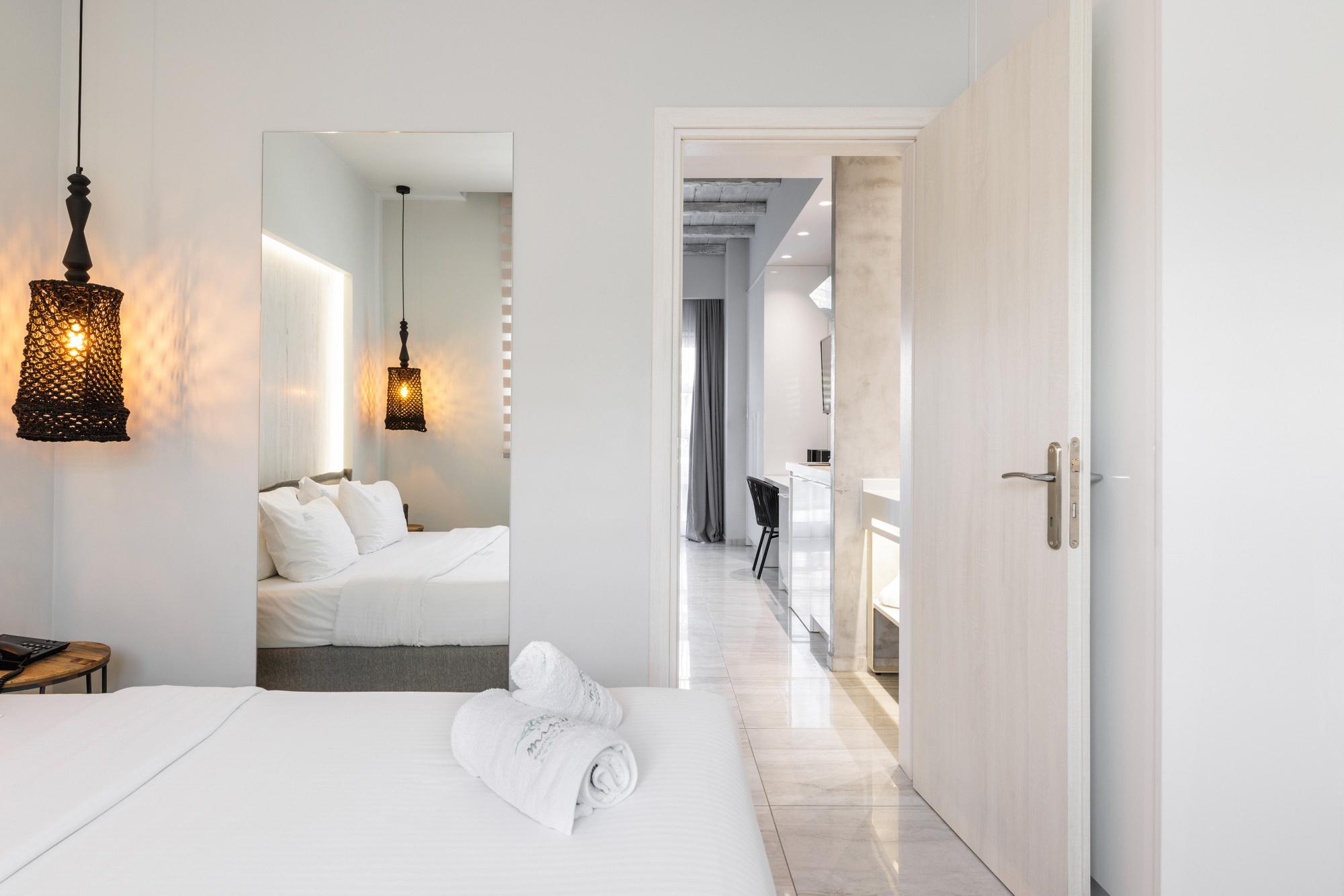 Hotel Minthi Boutique Apartments delux apartman.jpg
