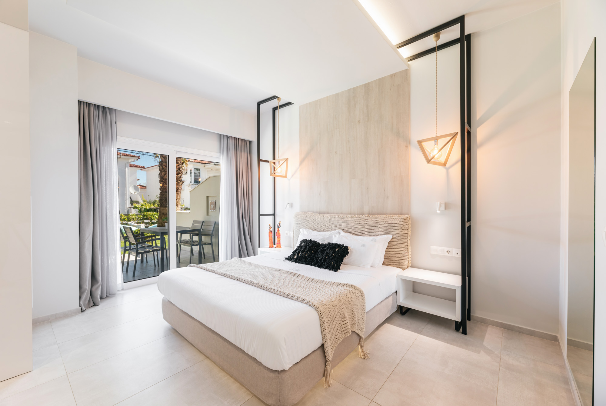 Hotel Minthi Boutique Apartments komforna dvokrevetna soba.jpg