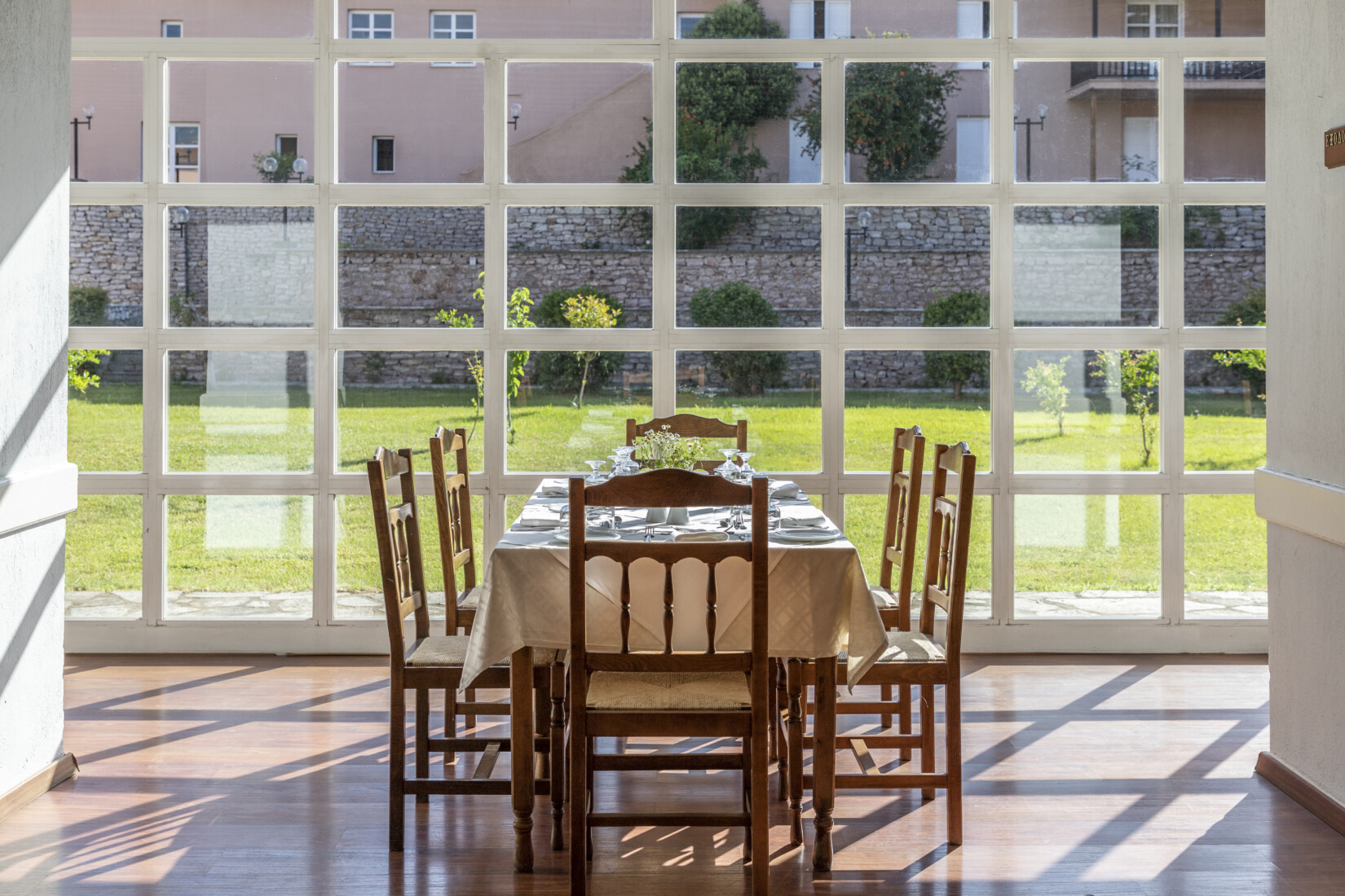 Amalia Hotel Kalambaka-Restoran.jpg