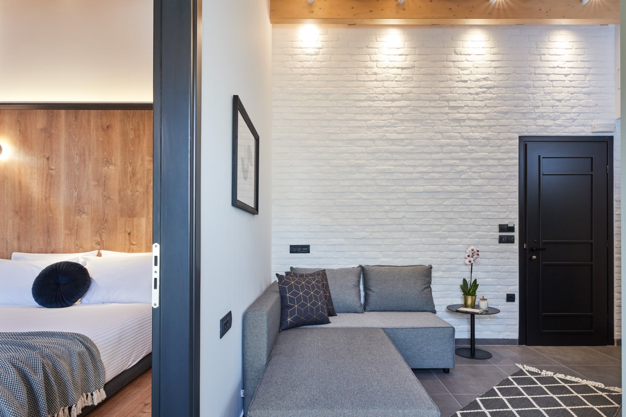 Lithia Hotel Ioannina-Jednosoban suite potkrovlje.jpg