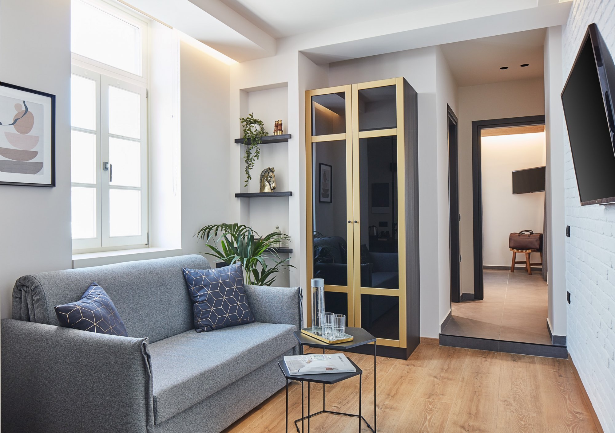 Lithia Hotel Ioannina-Jednosoban suite.jpg