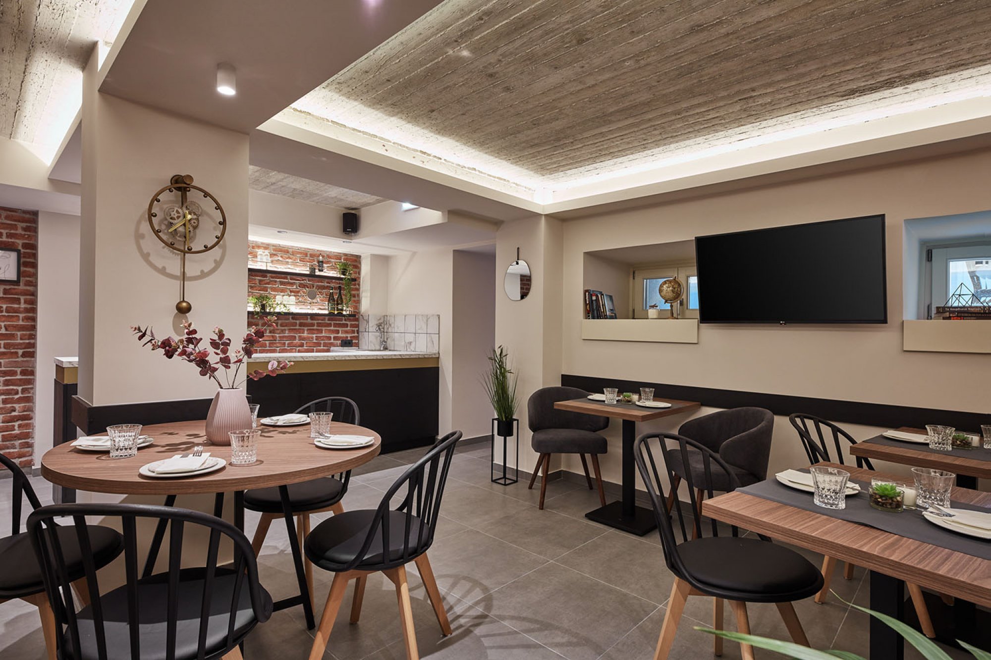 Lithia Hotel Ioannina-Prostor za dorucak.jpg