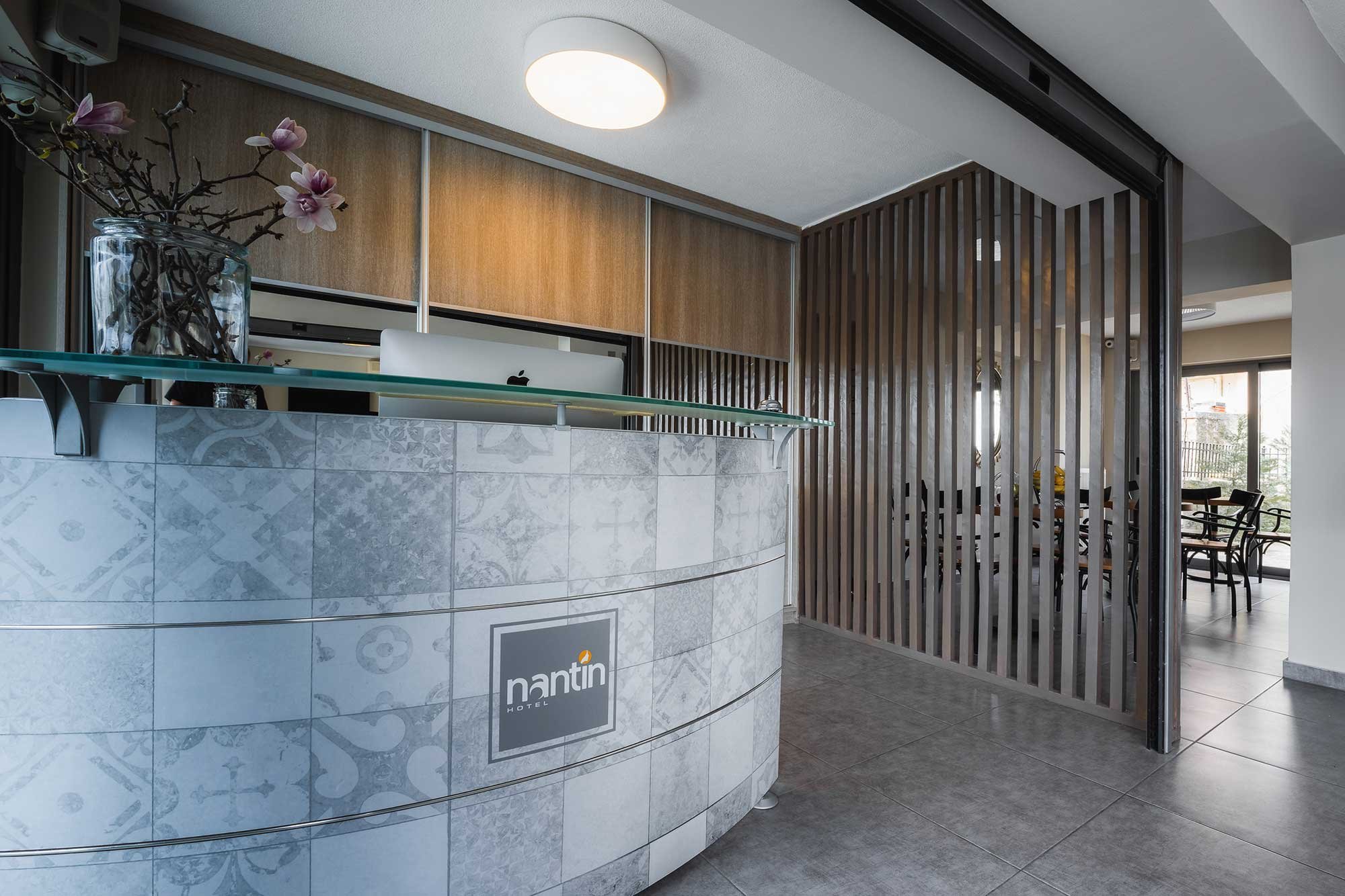 Nantin Hotel Ioannina-Enterijer hotela.jpg