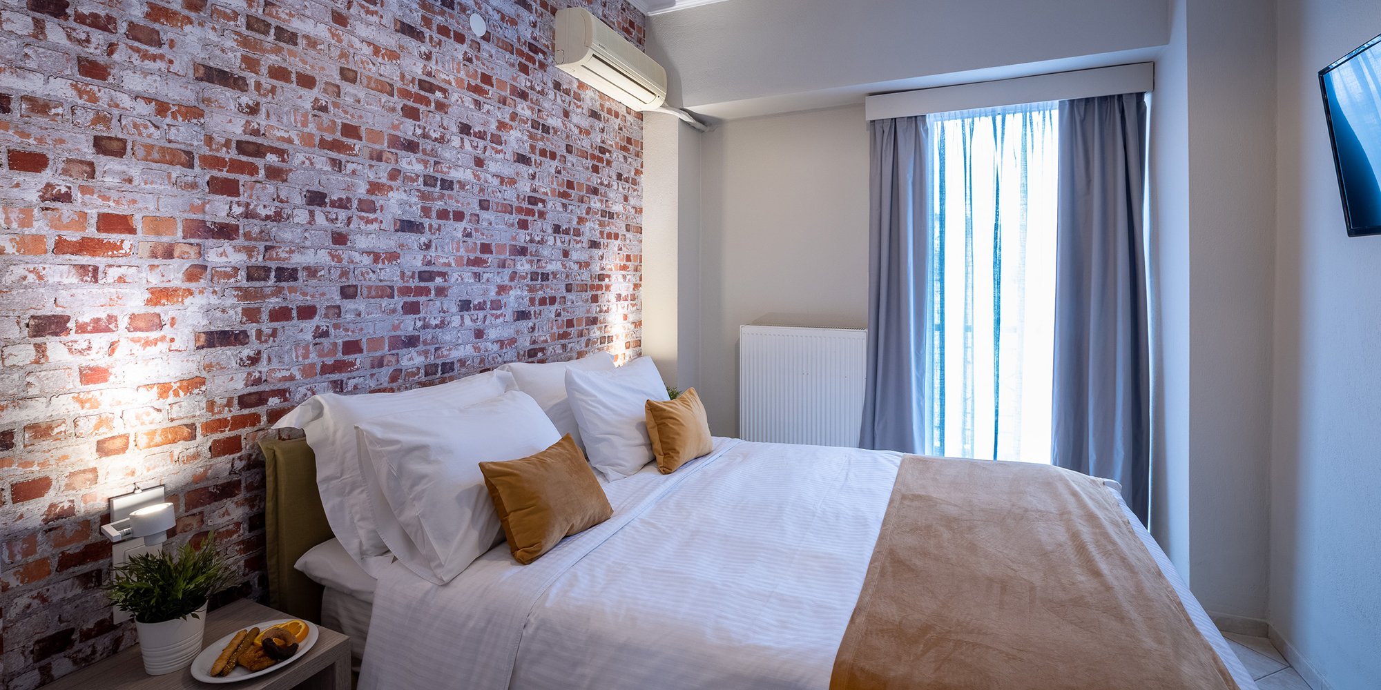Nantin Hotel Ioannina-Urban standardna soba.jpg