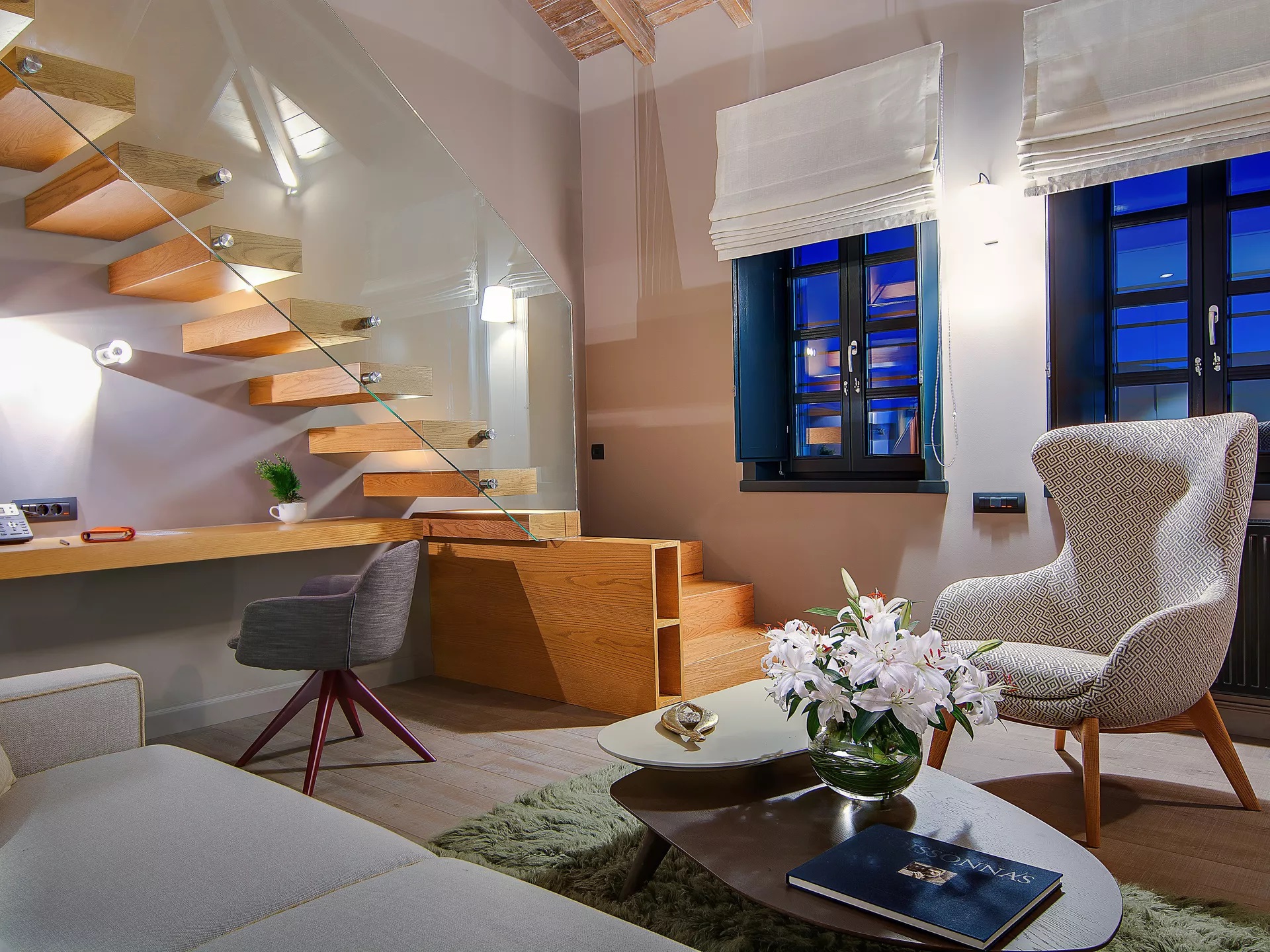 Kores Boutique Hotel & Spa Ioannina-Executive suite.jpg