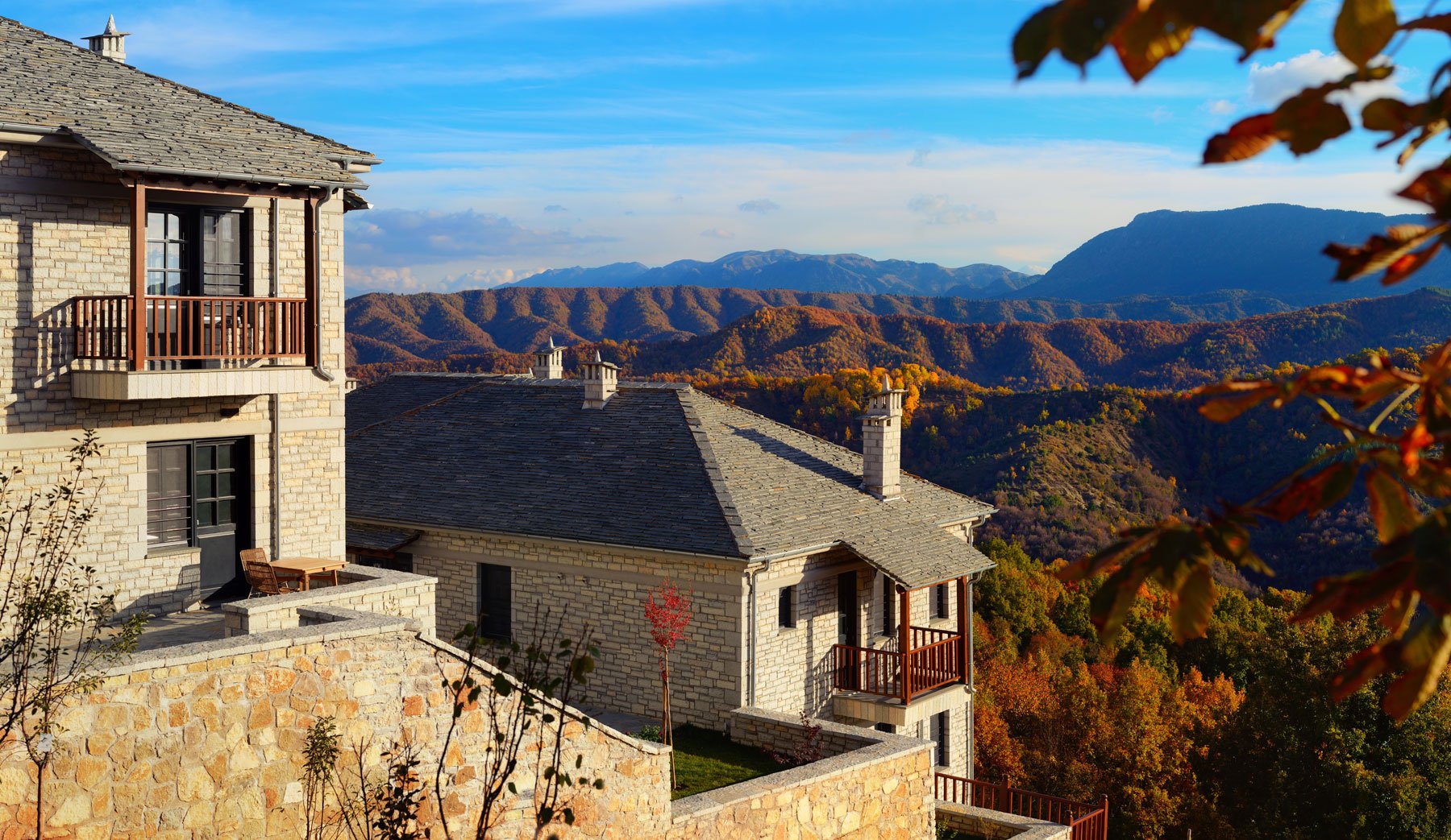 Kores Boutique Hotel & Spa Ioannina-Okruzenje hotela.jpg