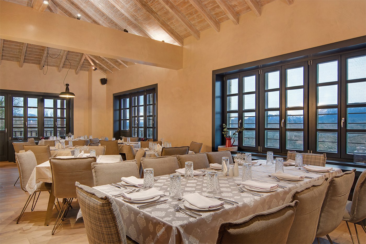Kores Boutique Hotel & Spa Ioannina-Restoran.jpg