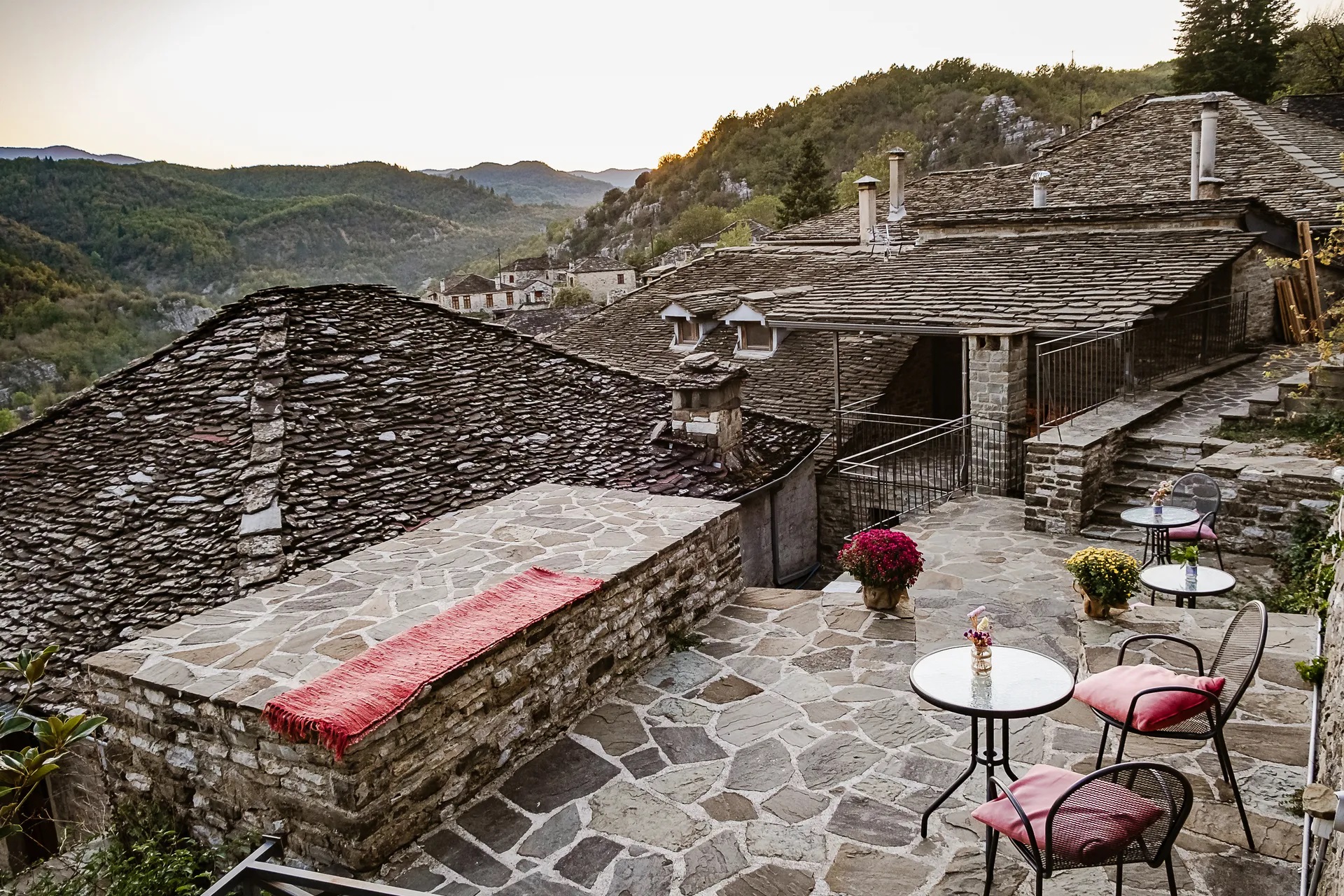 Rodia Boutique Hotel-Panorama hotela.jpg