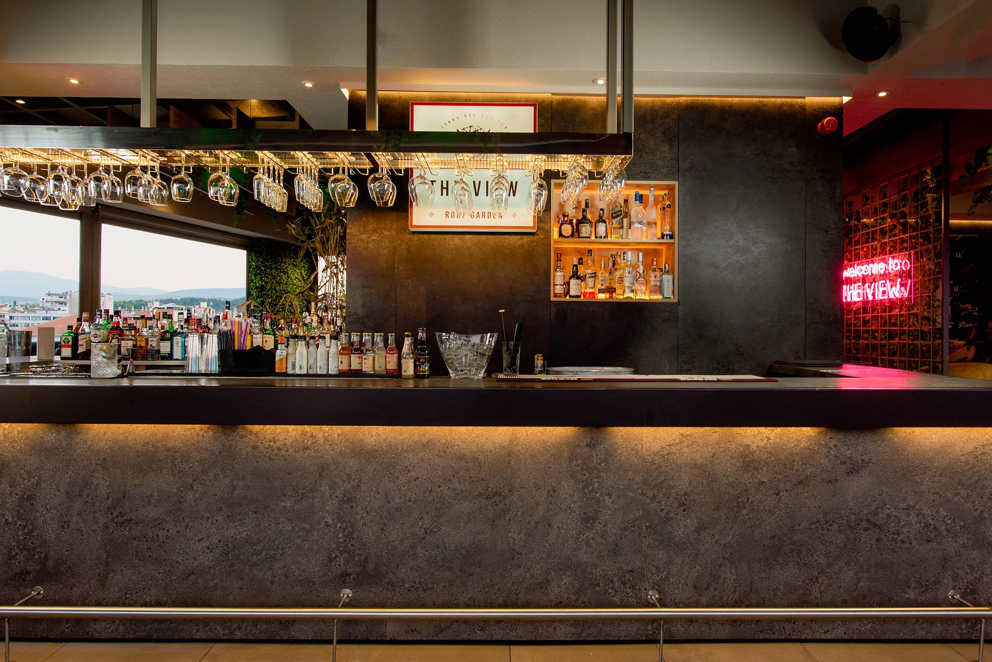 SAZ City Life Hotel Ioannina-Bar.jpg