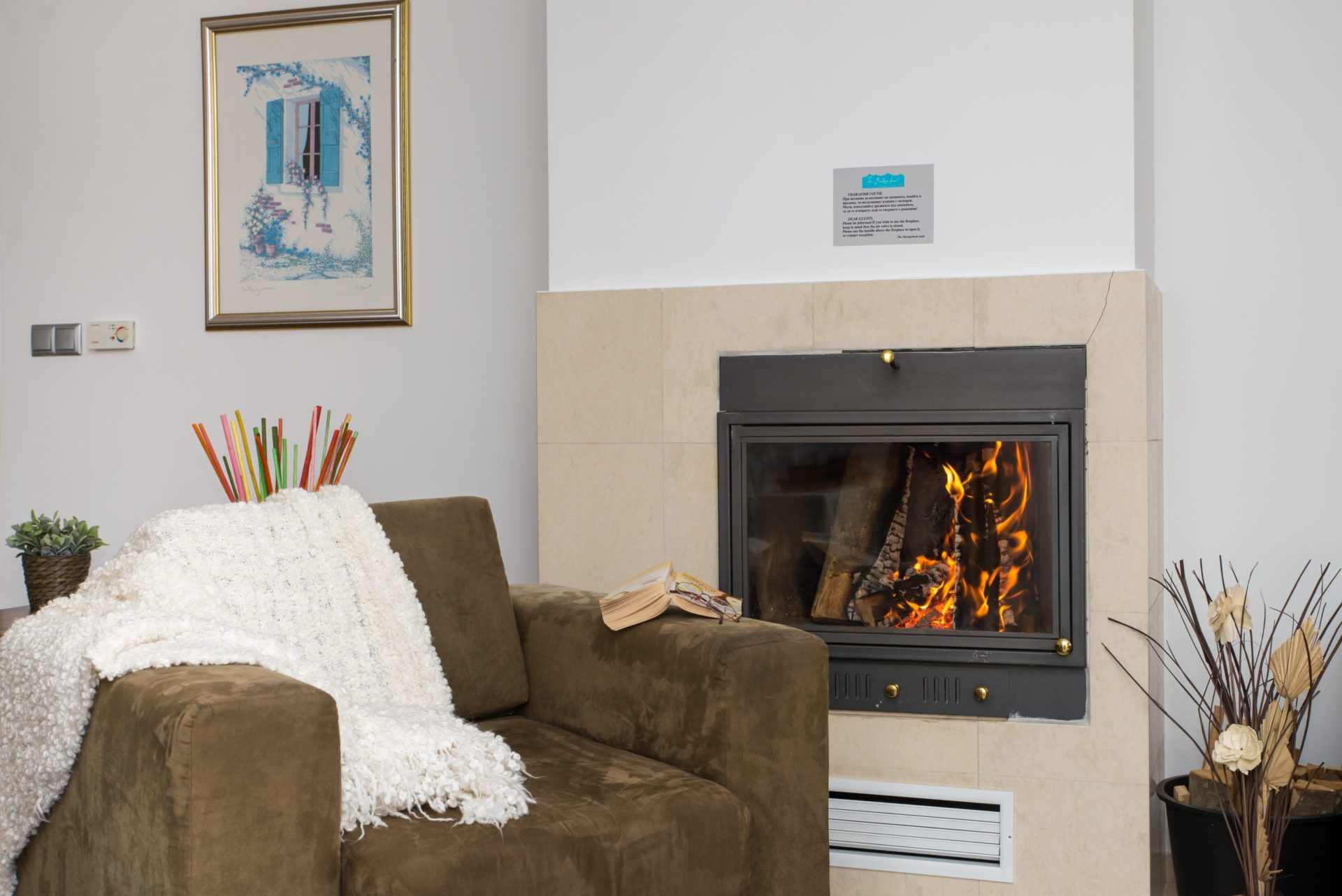 Balkan Jewel hotel - Jednosobni apartman.jpg
