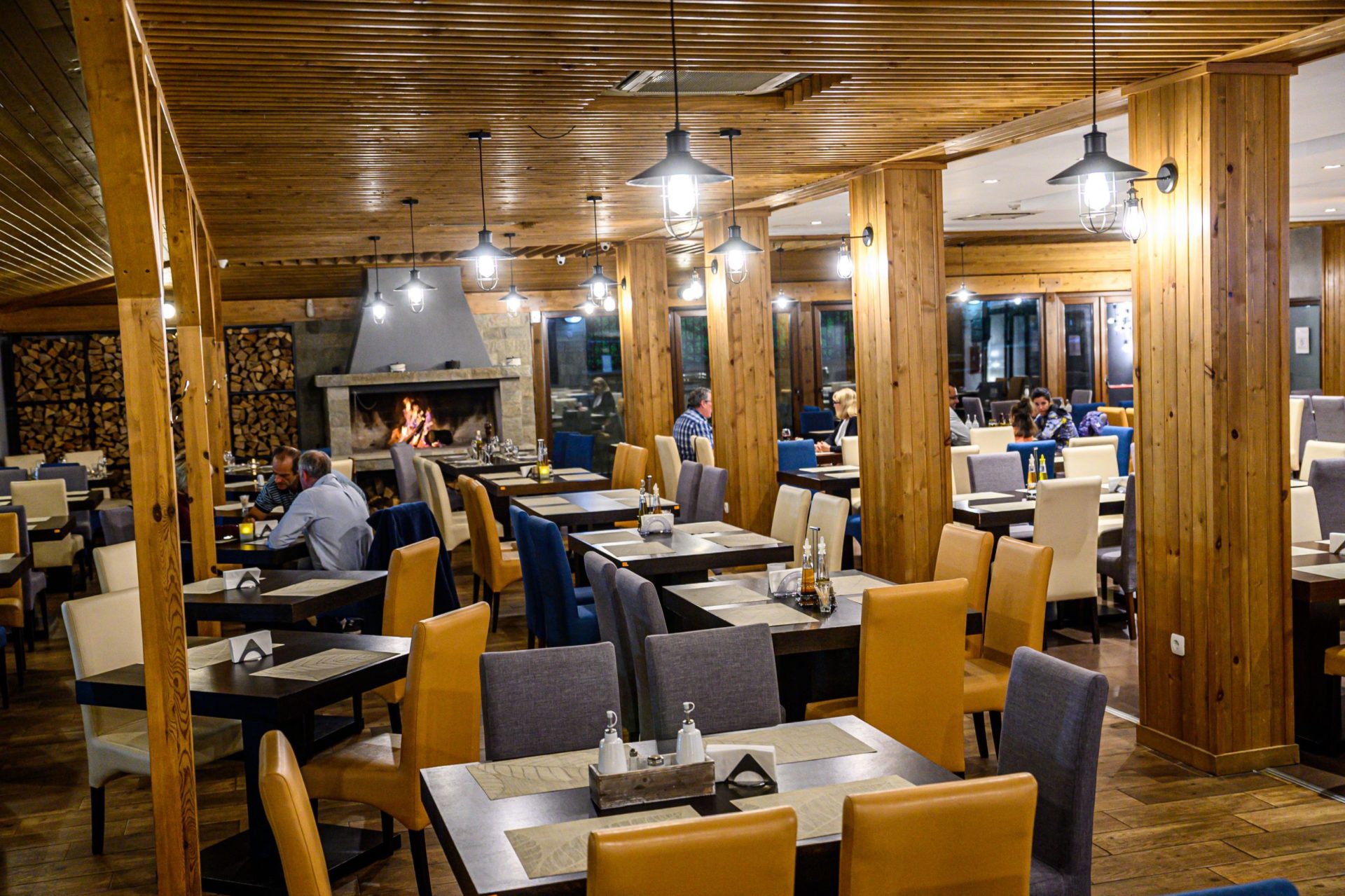 Balkan Jewel hotel - Restoran.jpg