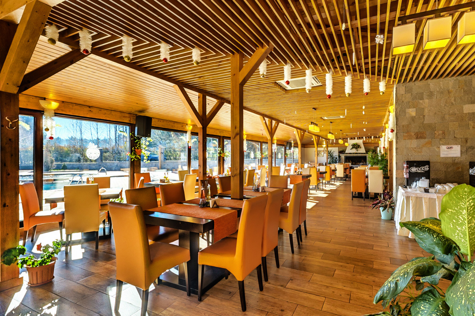 Hotel Balkan Jewel - Restoran.jpg