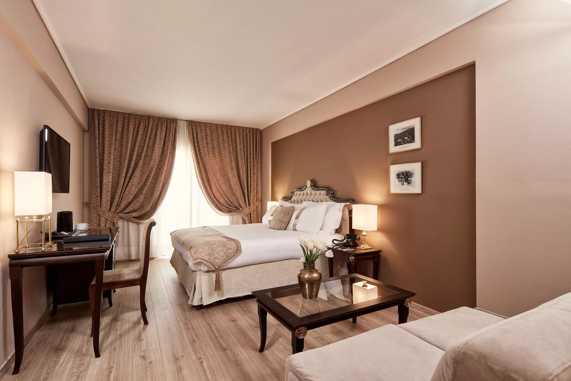 Epirus Palace Ioannina-Premium classic.jpg