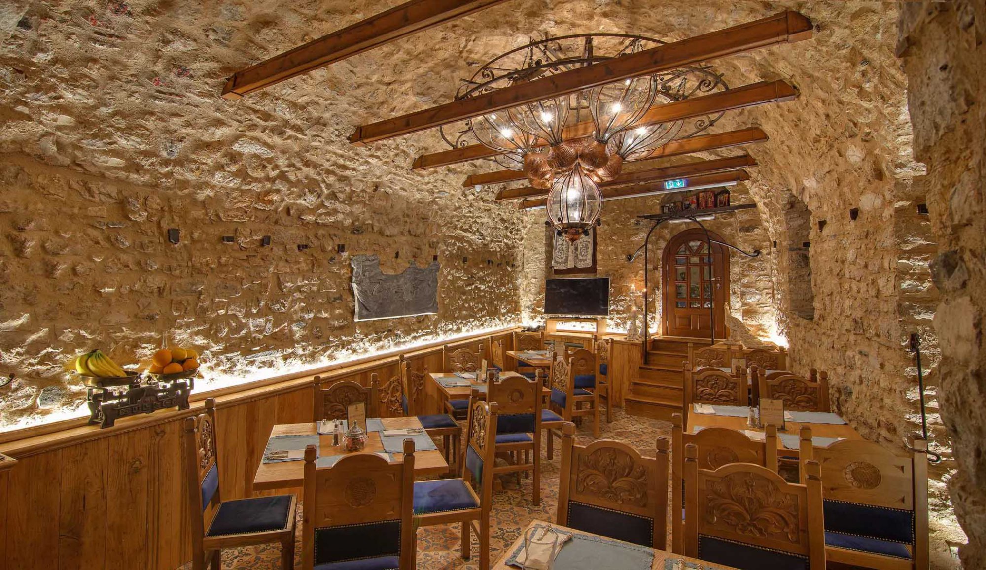 Kamares Boutique Hotel & Spa Ioannina-Restoran.jpg