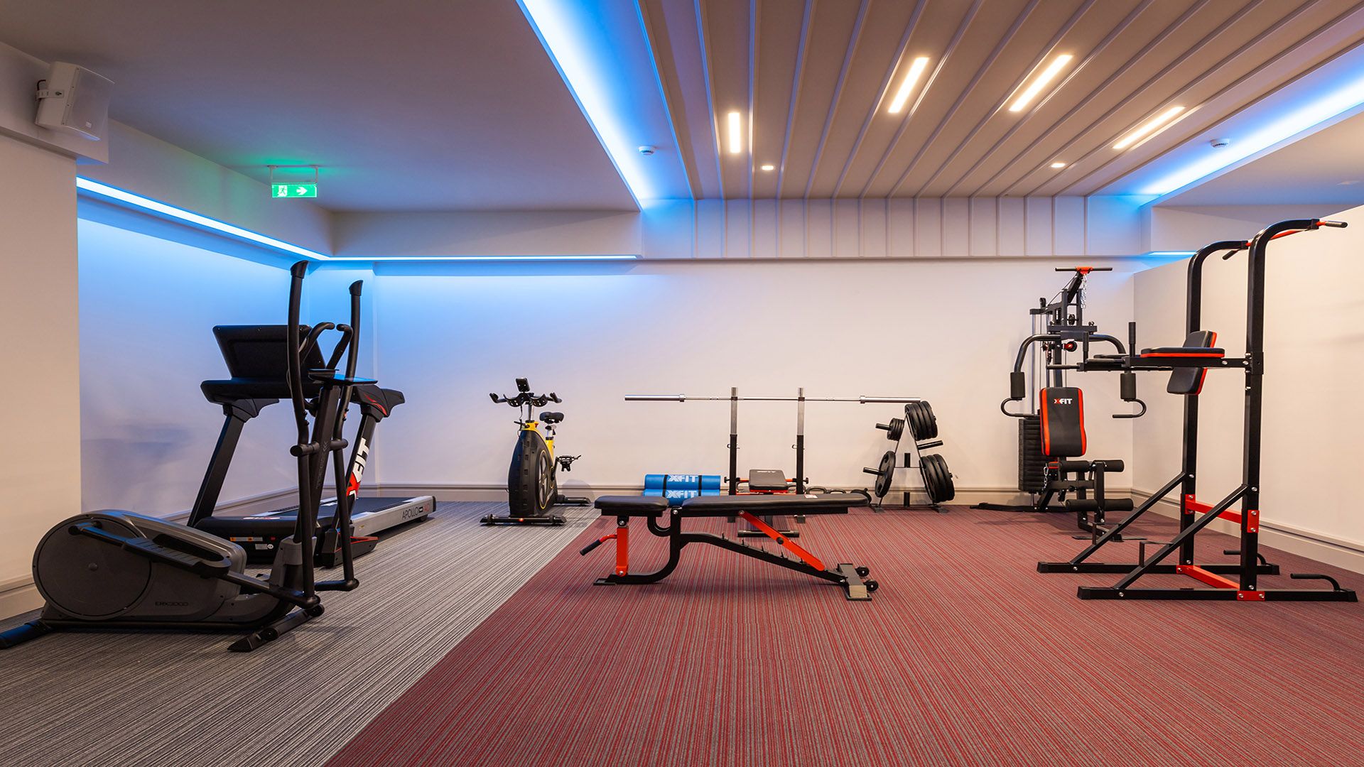 The Lake Hotel Ioannina-Fitnes centar.jpg