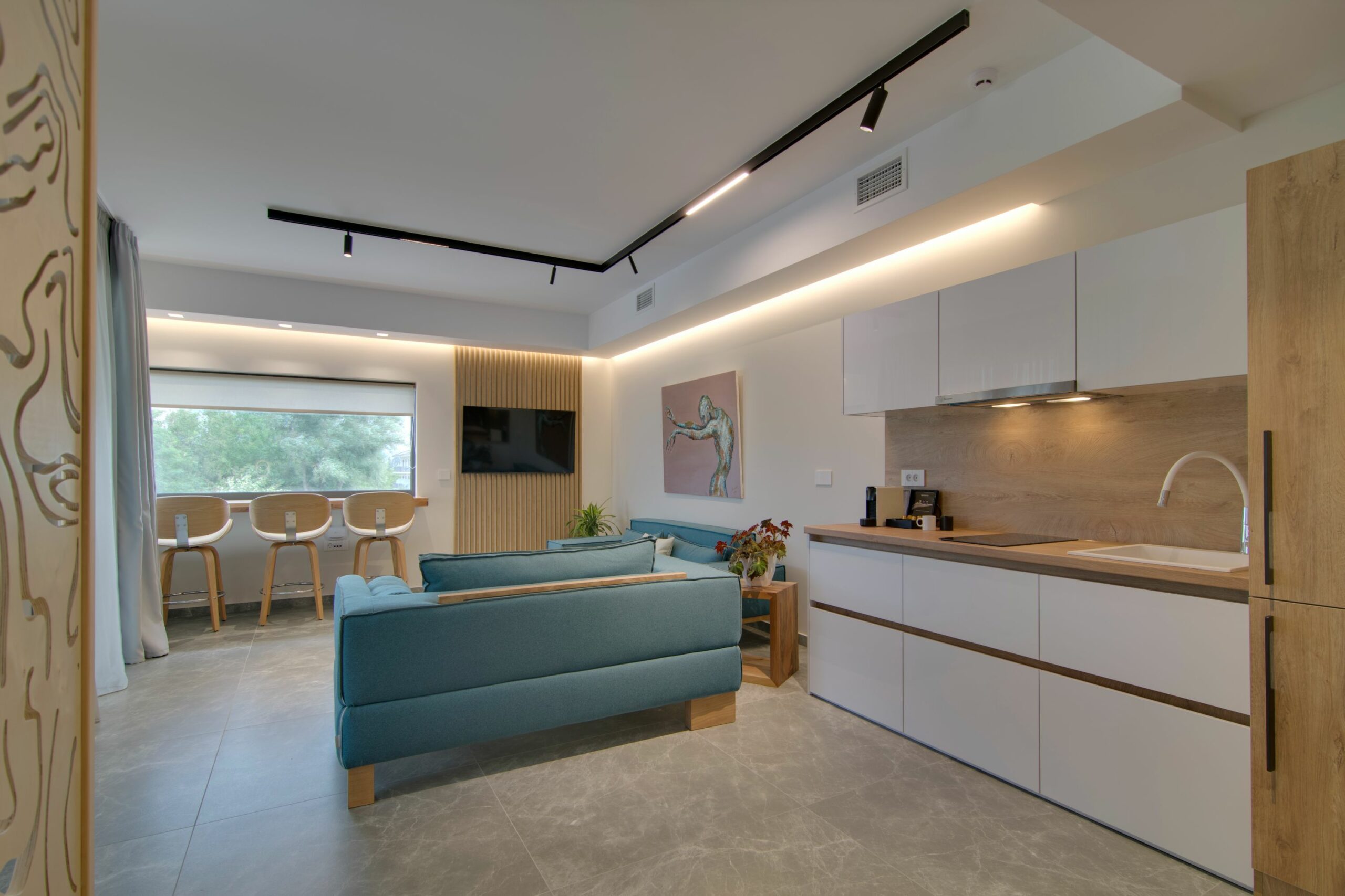 Selin Luxury Residences-Deluxe pogled jezero.jpg