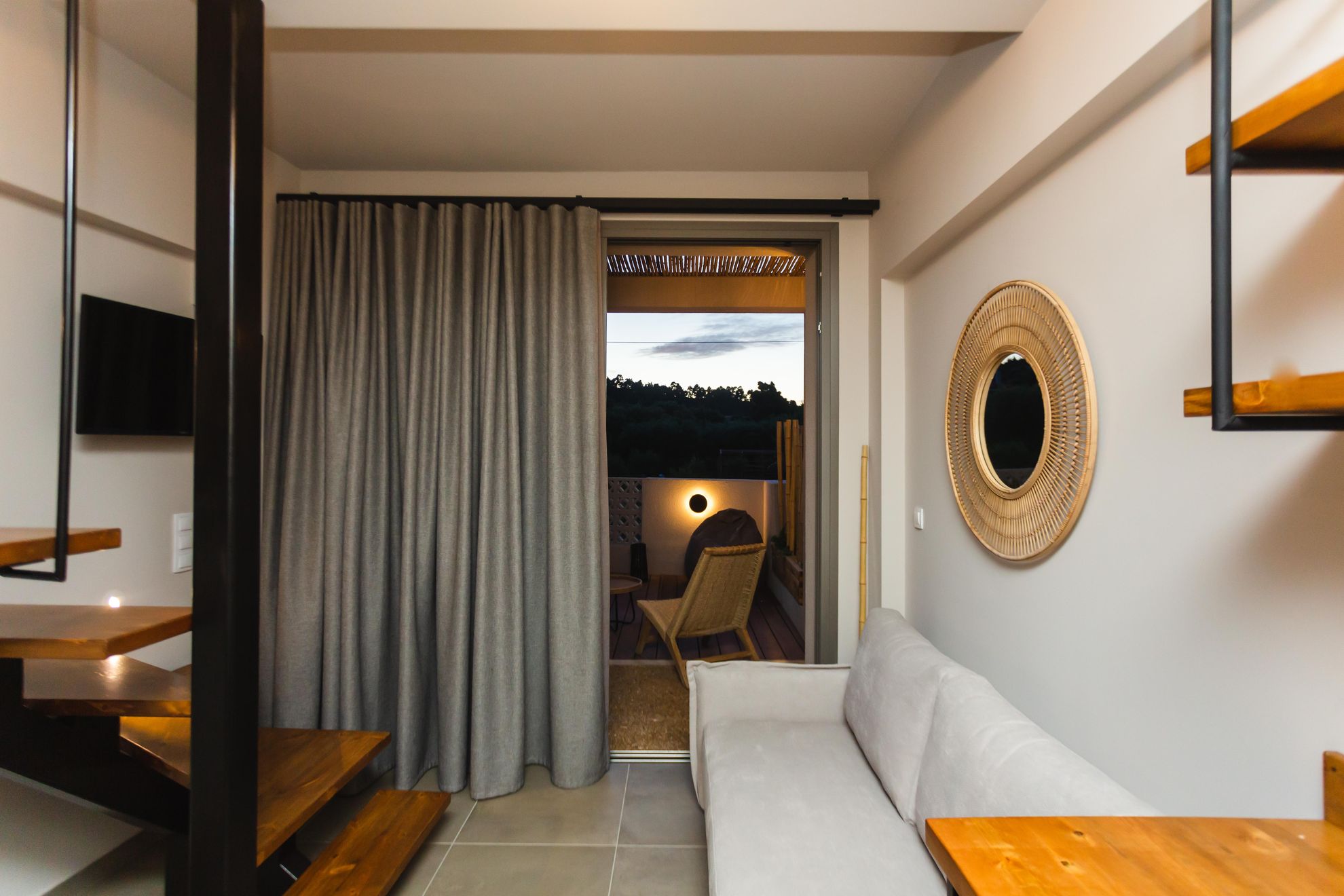 Hotel Amoessa Boutique - Adults Only izgled design dvokrevetne sobe.jpg