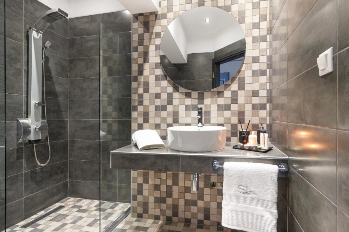 Hotel Suite Di Lusso kupatilo.jpg