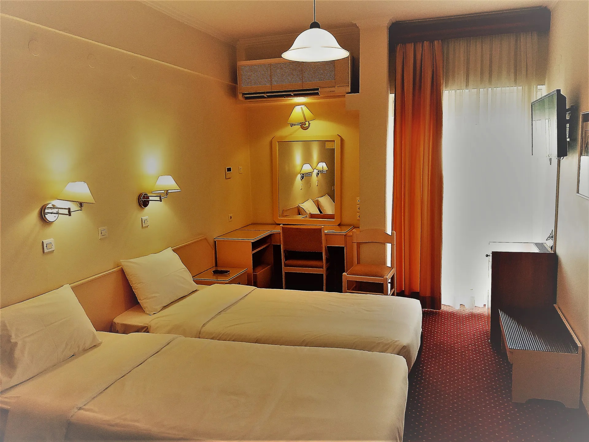 Grand Palladion Hotel-Standardna soba.jpg
