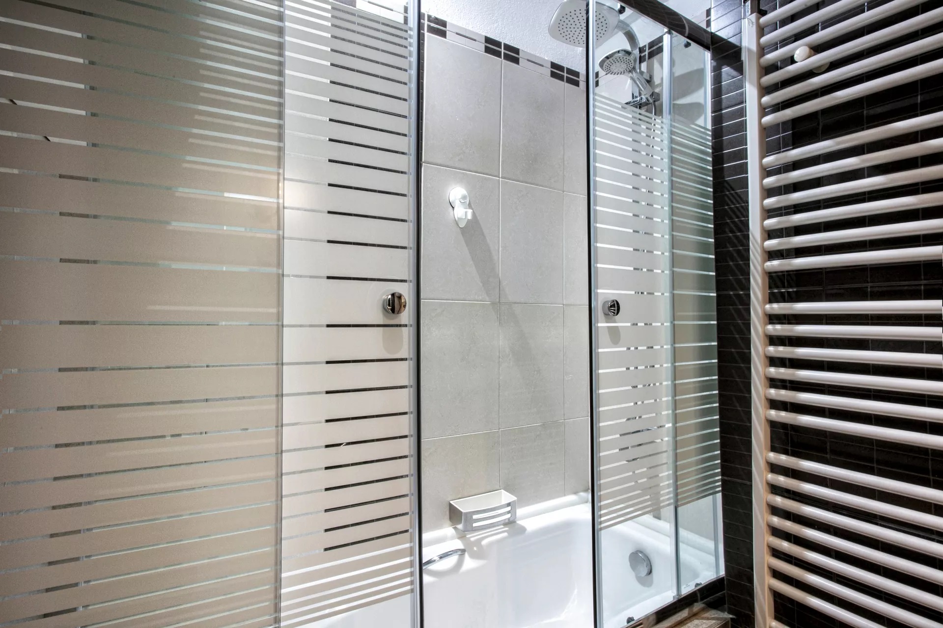 Volos View Apartments-Apartman kupatilo.jpg