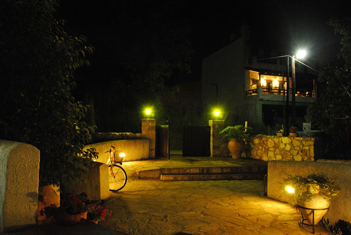 Alseides Boutique Hotel-Ulaz u hotel.jpg