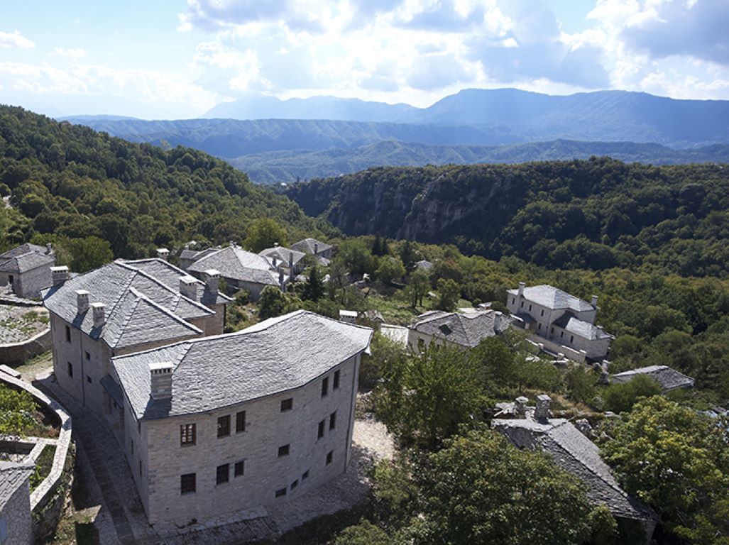 Mount Grace Suites & Spa Zagori-Kompleks hotela.jpg