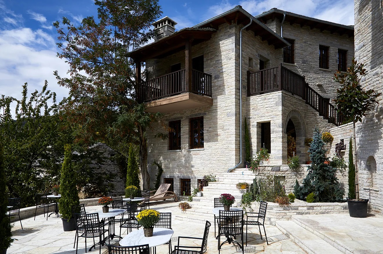 Mount Grace Suites & Spa Zagori-Spoljasnji izgled.jpg