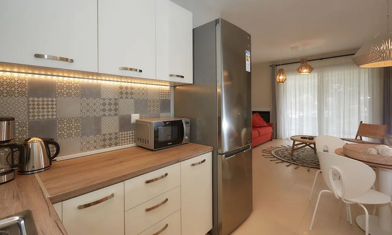 Olivia SPorts & Sea Resort Volos-Jednosoban apartman.jpg