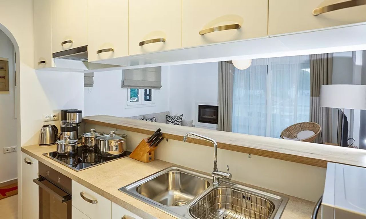 Olivia Sports & Sea Resort Volos-Dvosoban apartman.jpg