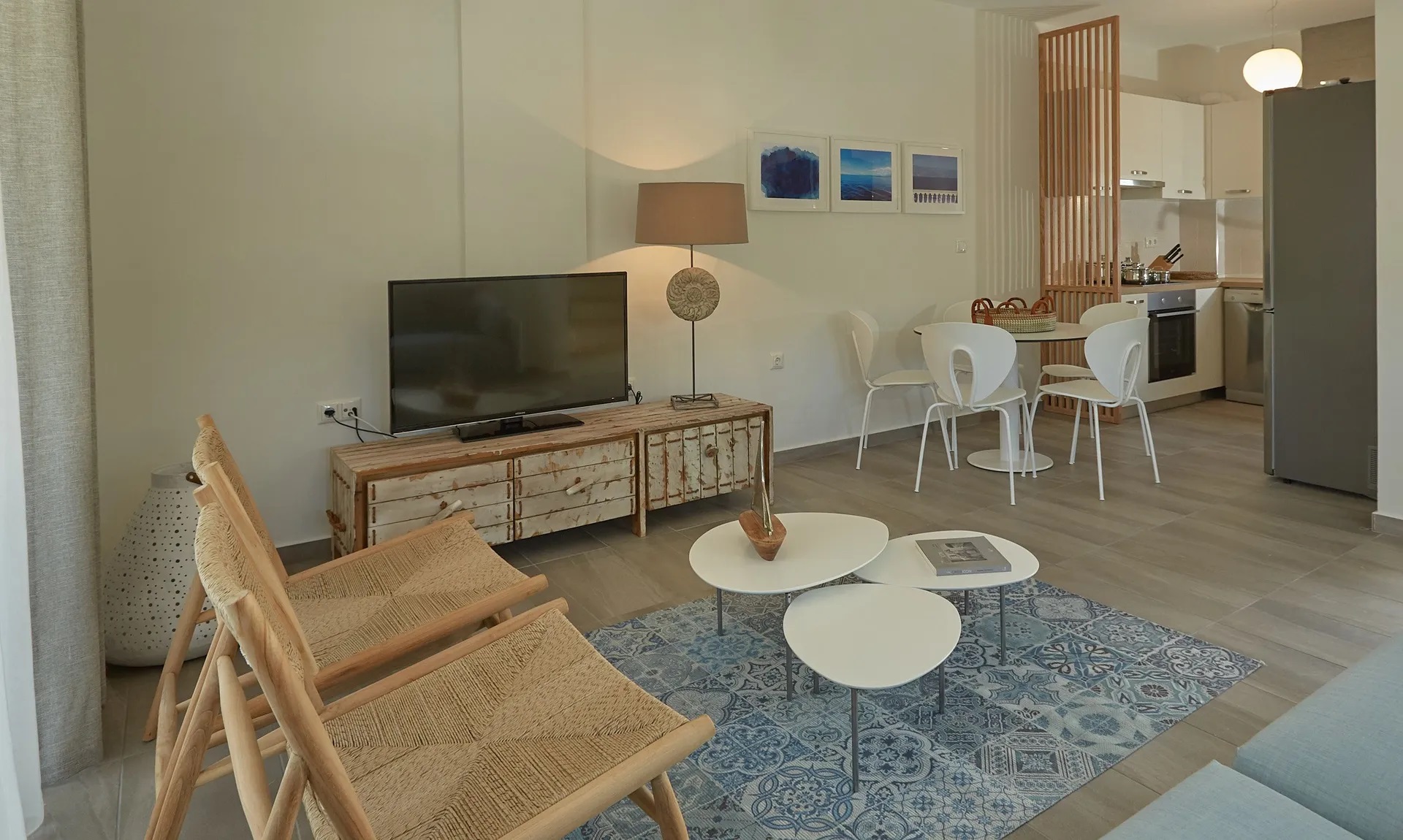 Olivia Sports & Sea Resort Volos-Trosoban apartman.jpg