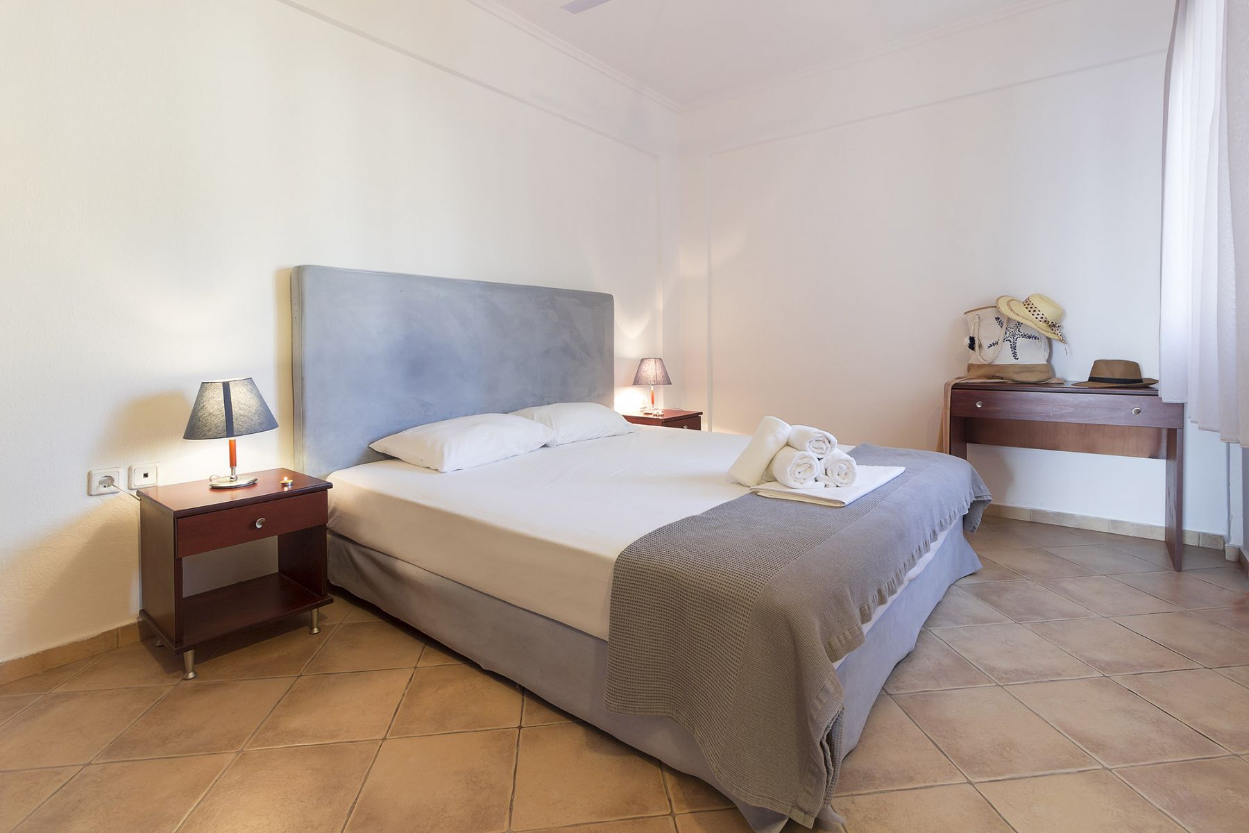 Hotel Maltinas House apartman sa dve spavaće sobe.jpg
