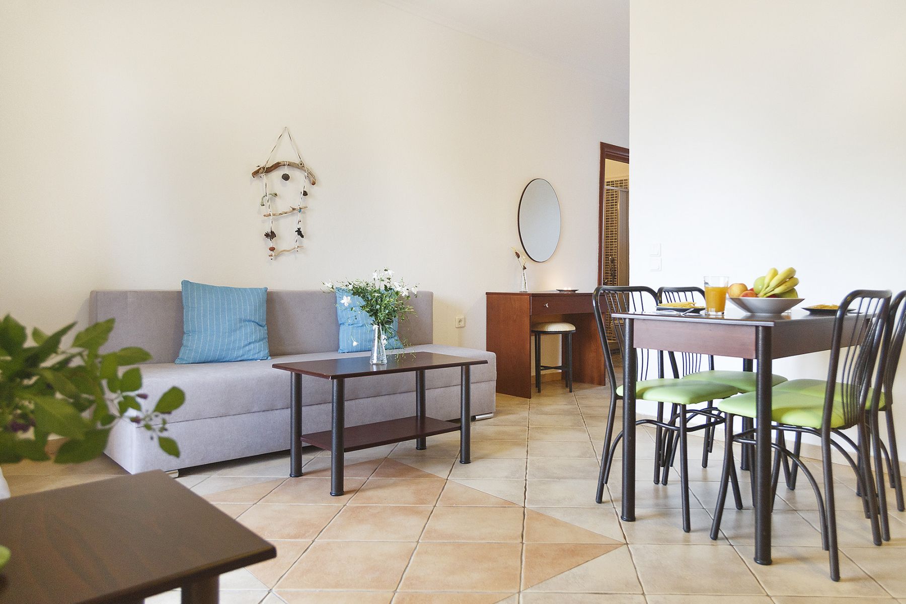 Hotel Maltinas House apartman sa jednom spavaćom sobom.jpg