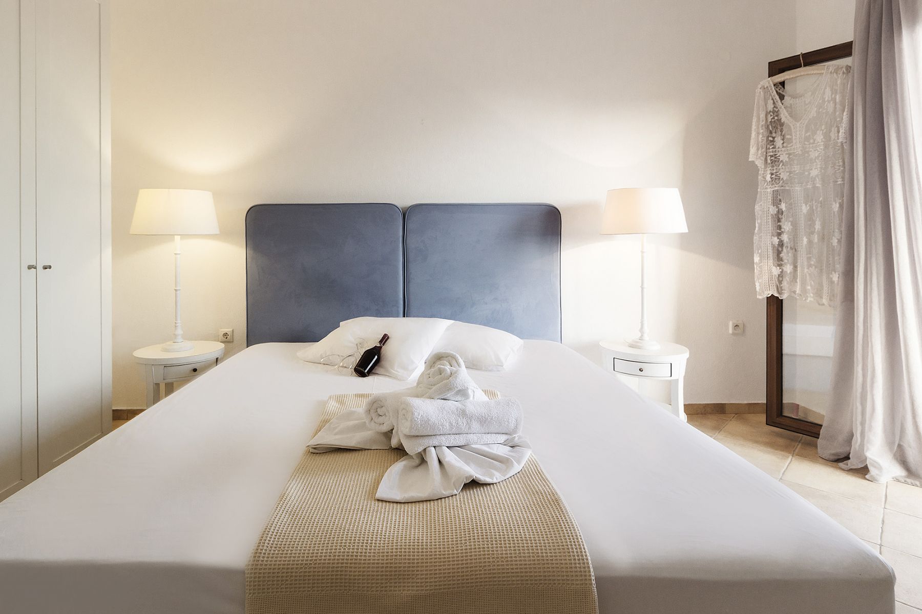 Maltinas House apartman sa dve spavaće sobe.jpg