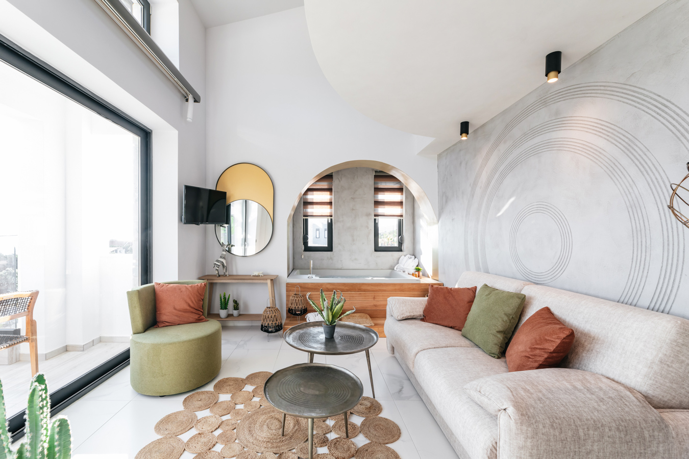 Cocooning Suites by Blue Carpet duplex apartman sa đakuzijem.jpg