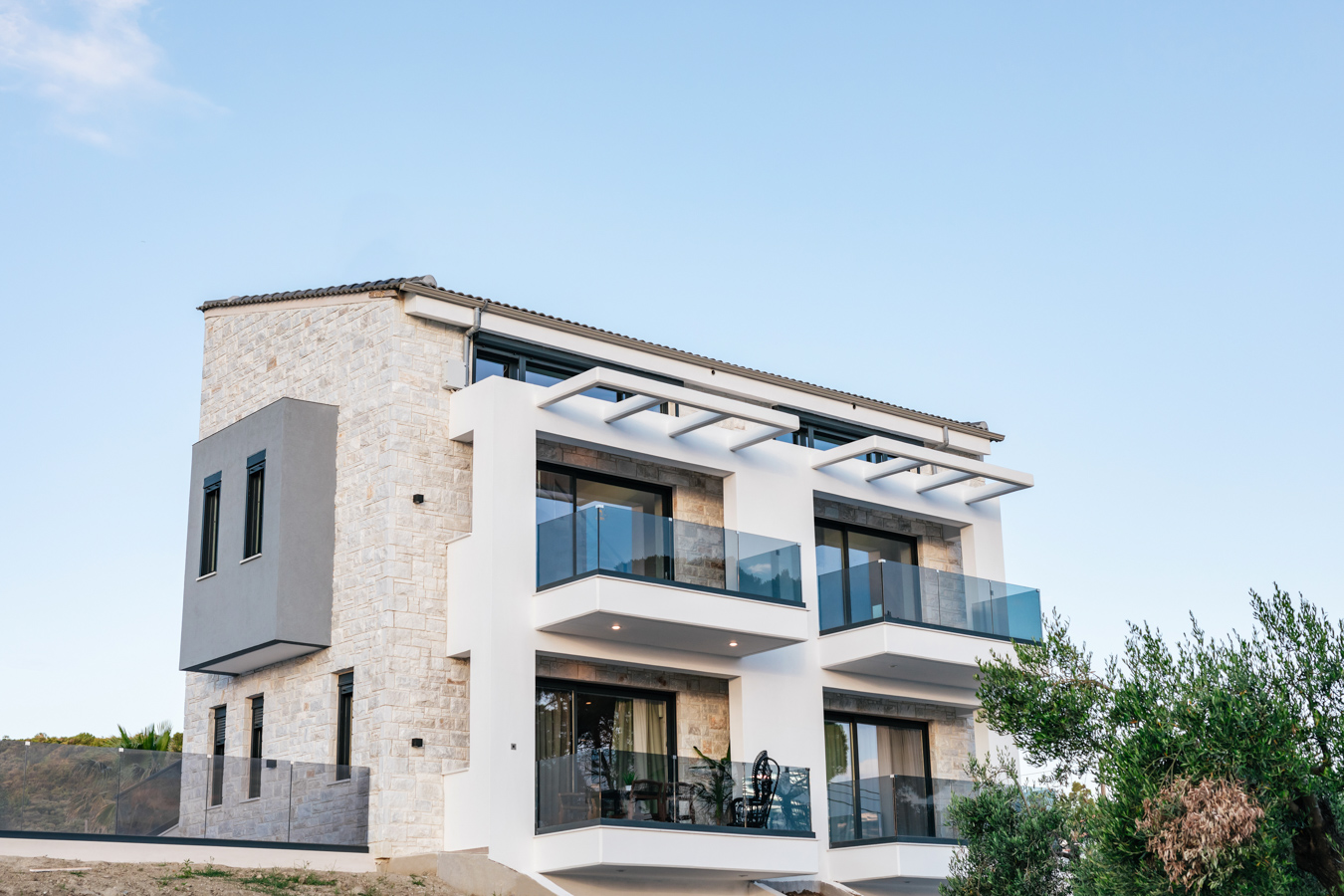 Cocooning Suites by Blue Carpet izgled od spolja.jpg