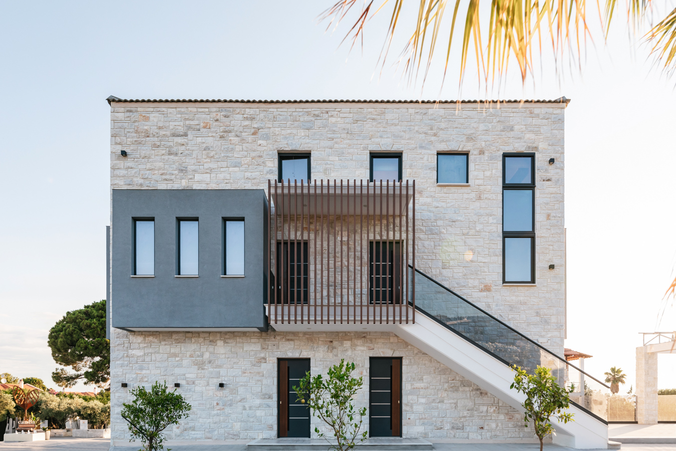 Cocooning Suites by Blue Carpet spoljni izgled.jpg