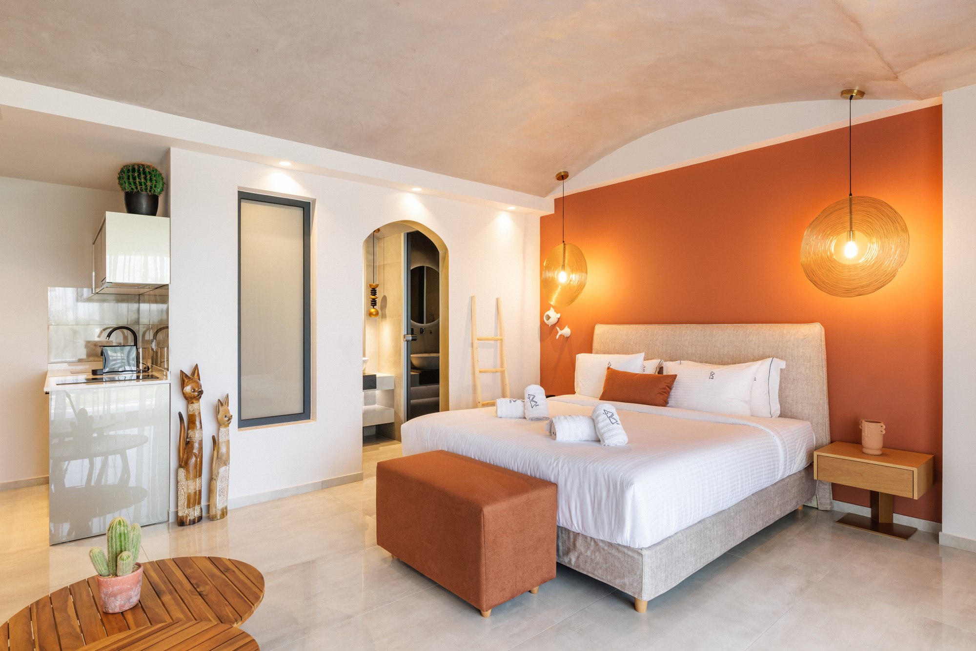 Cocooning Suites by Blue Carpet superior apartman sa baštom.jpg