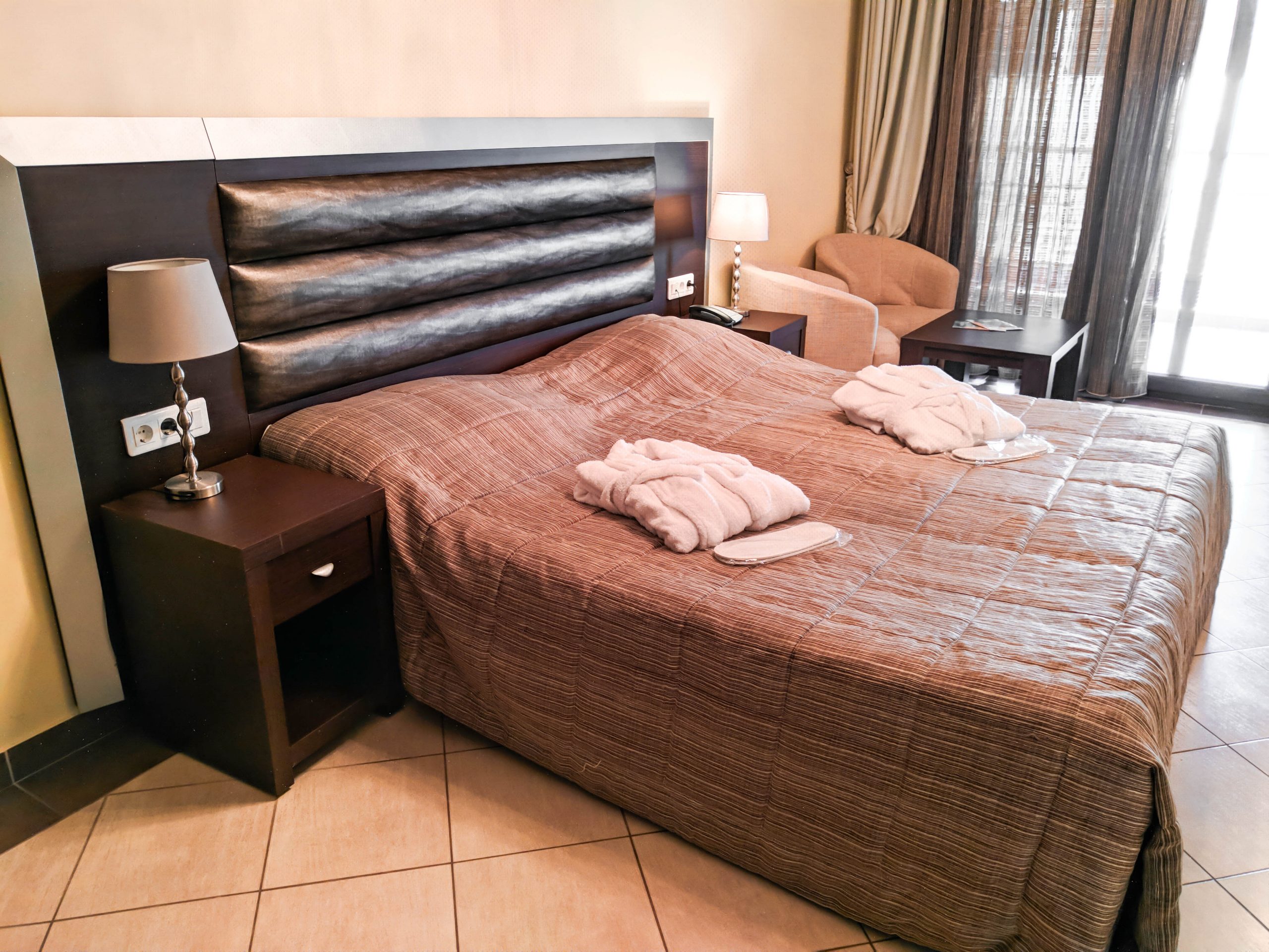 Hotel Meliton Inn Hotel & Suites executive apartman.jpg