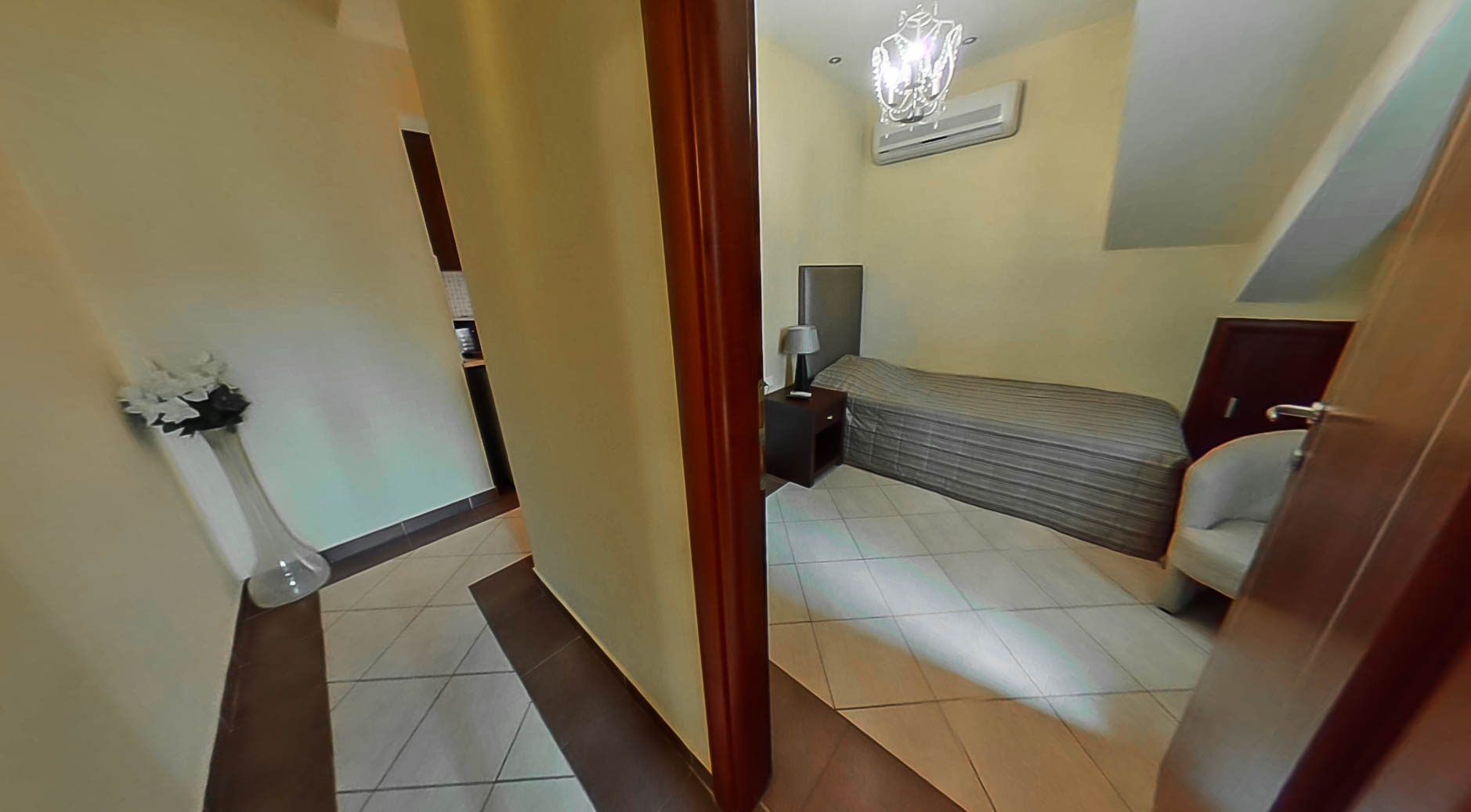 Hotel Meliton Inn Hotel & Suites junior apartman sa pogledom na more.jpg