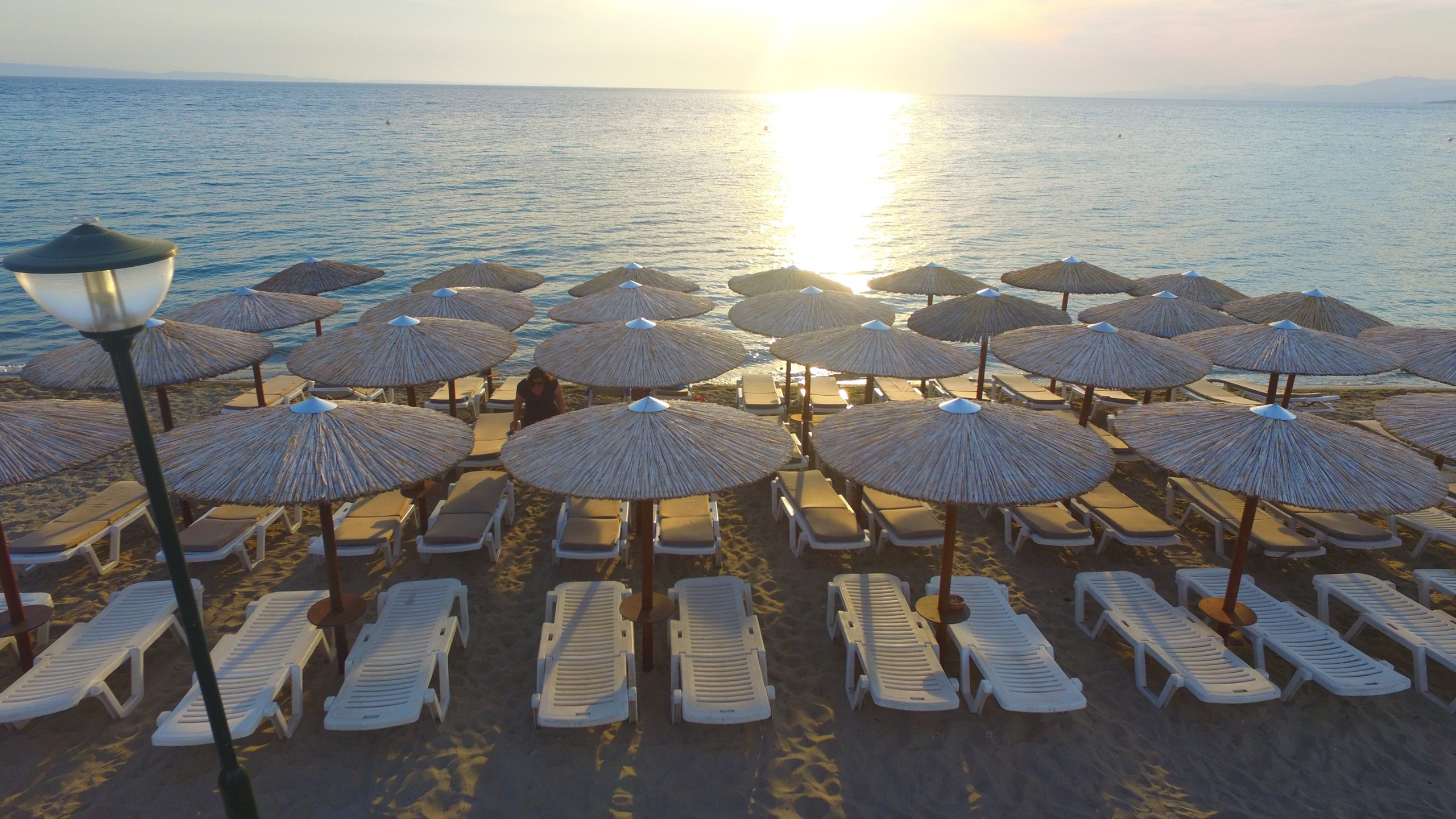 Hotel Meliton Inn Hotel & Suites plaža.jpeg
