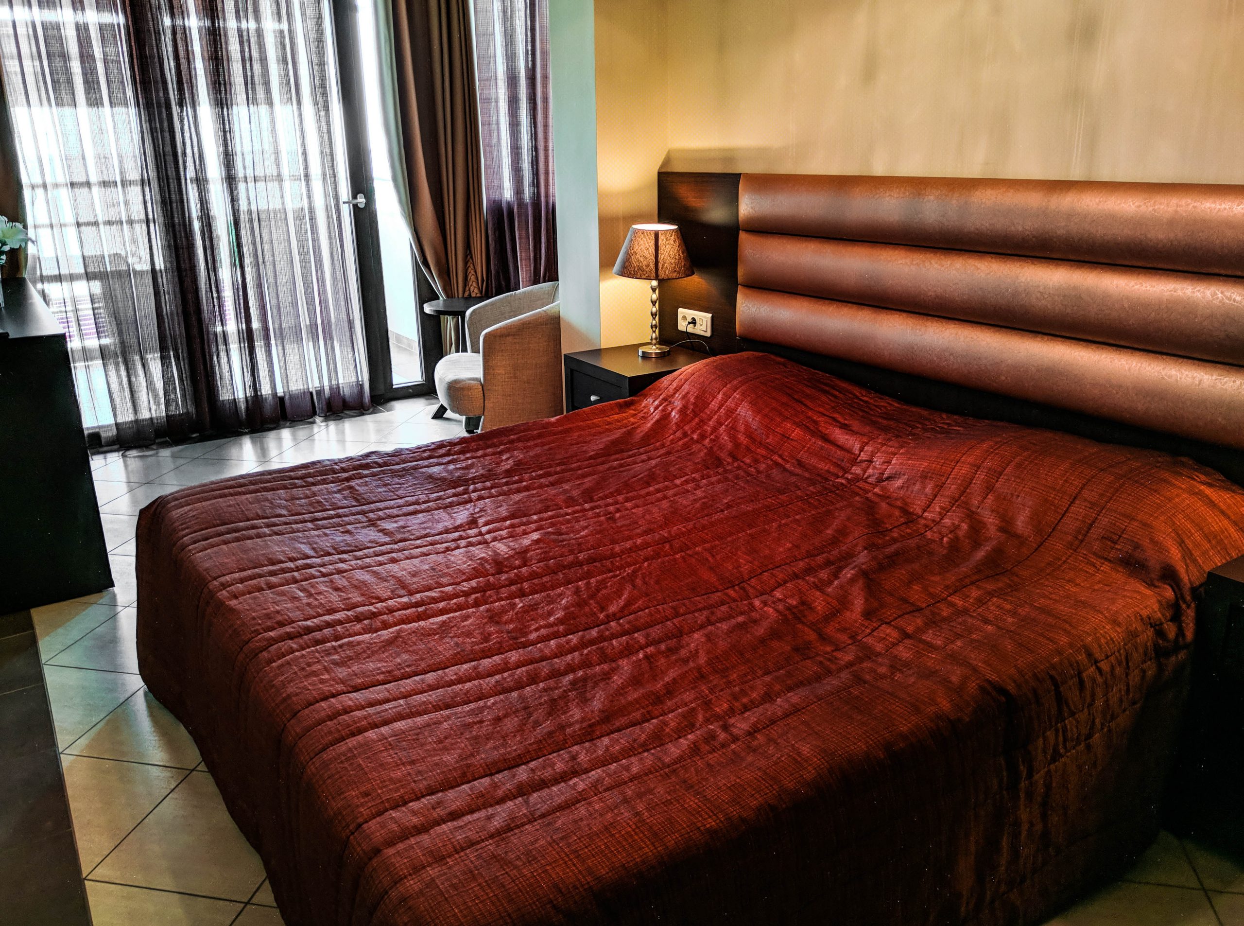 Meliton Inn Hotel & Suites executive apartman.jpg