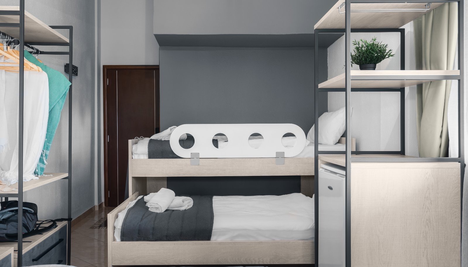 Meliton Inn Hotel & Suites izgled porodične sobe.jpeg
