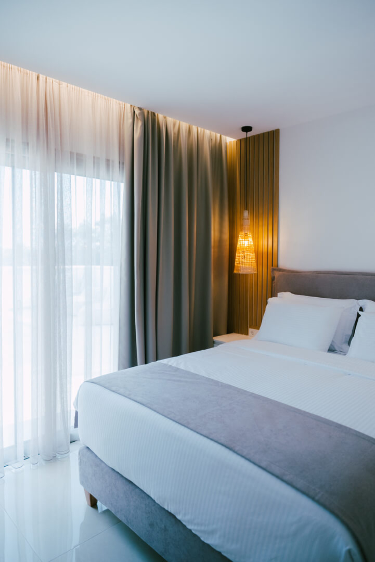 Hotel Merelia Exclusive Villas spavaća soba.jpg