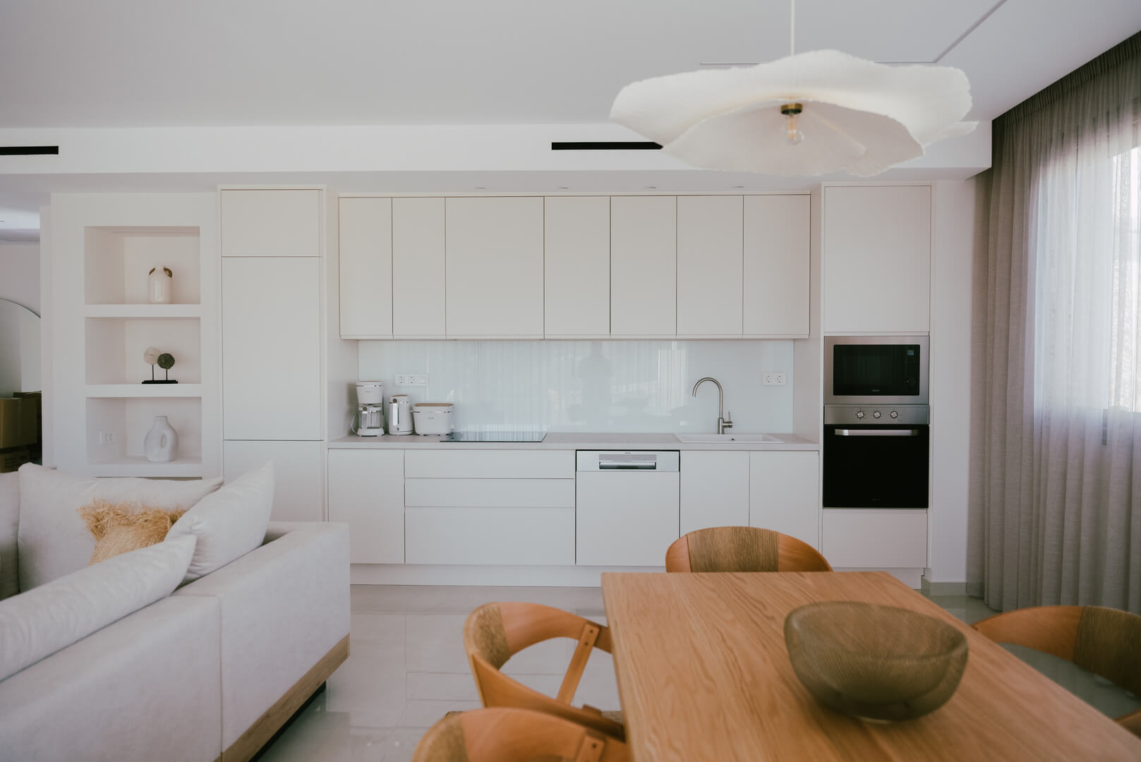 Merelia Exclusive Villas izgled kuhinje.jpg