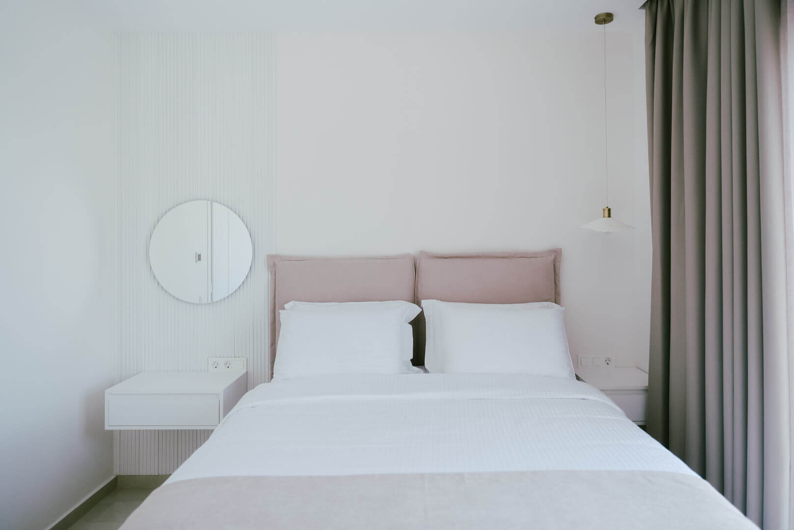 Merelia Exclusive Villas izgled spavaće sobe.jpg