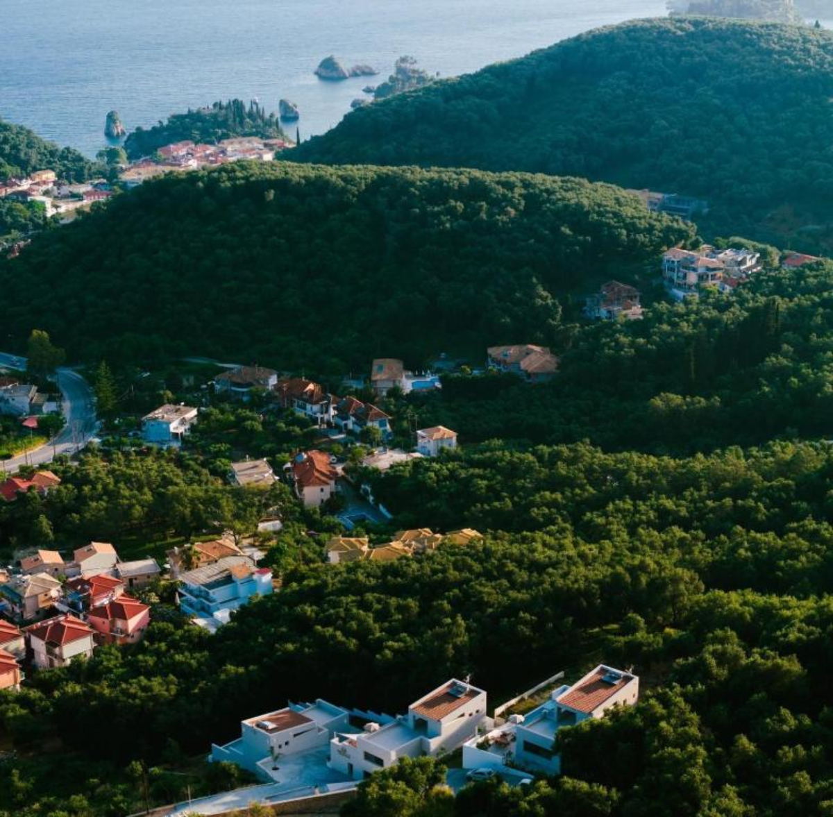 Merelia Exclusive Villas panoramski pogled.jpg