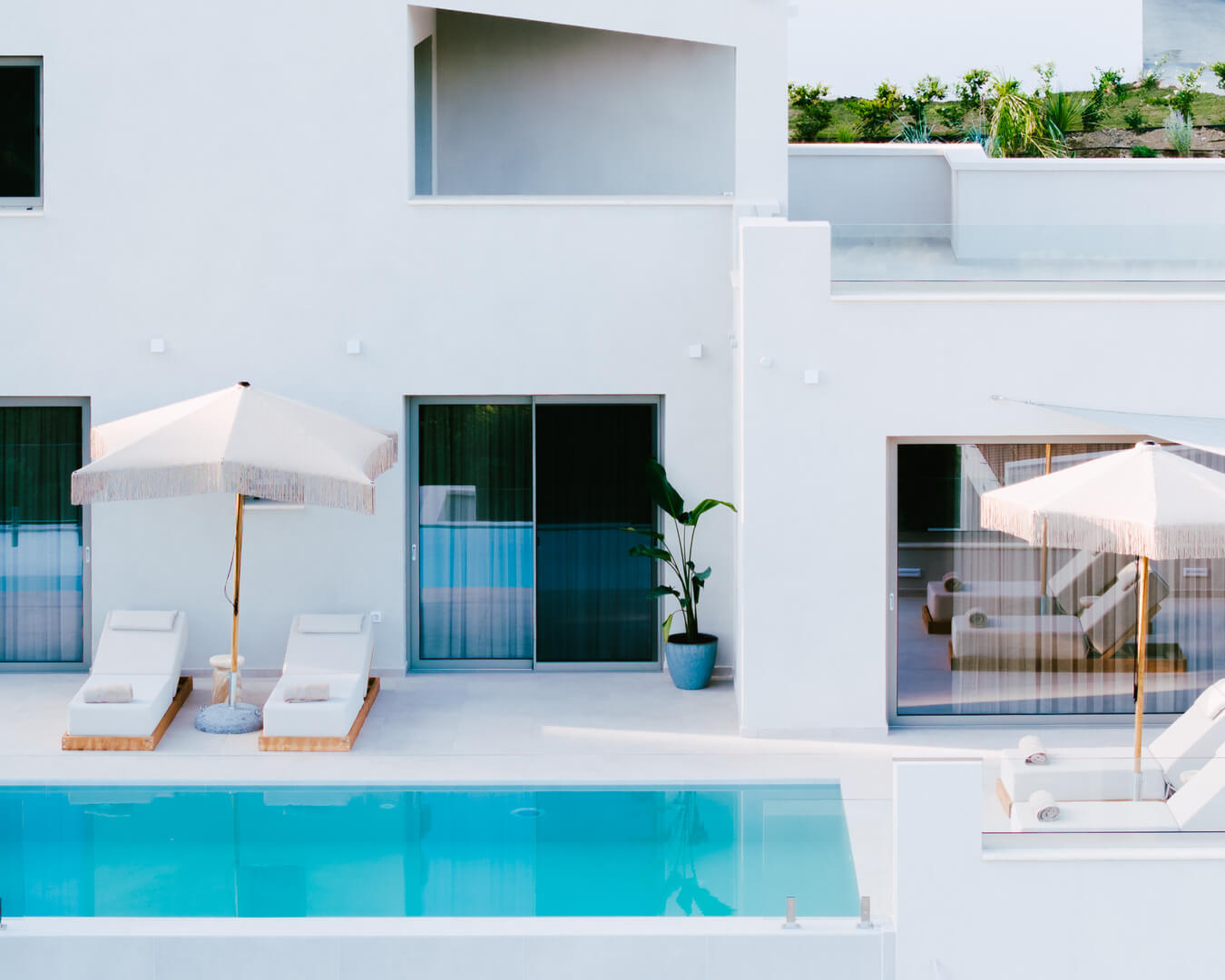Merelia Exclusive Villas privatni bazen vile.jpg
