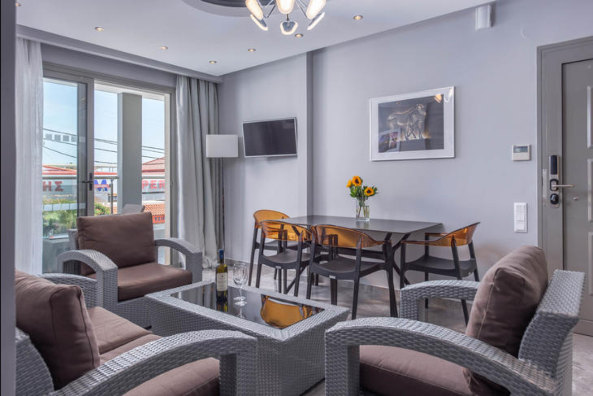 Dionysos Hotels & Studios izgled apartmana.jpg