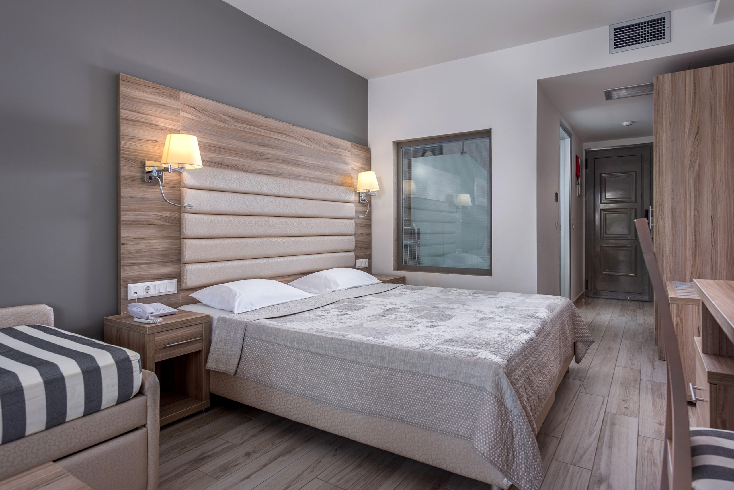 Dionysos Hotels & Studios izgled delux studia.jpg
