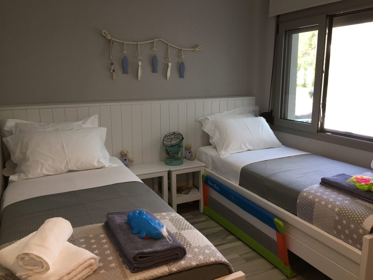 Ananda Homes druga spavaća soba.jpg